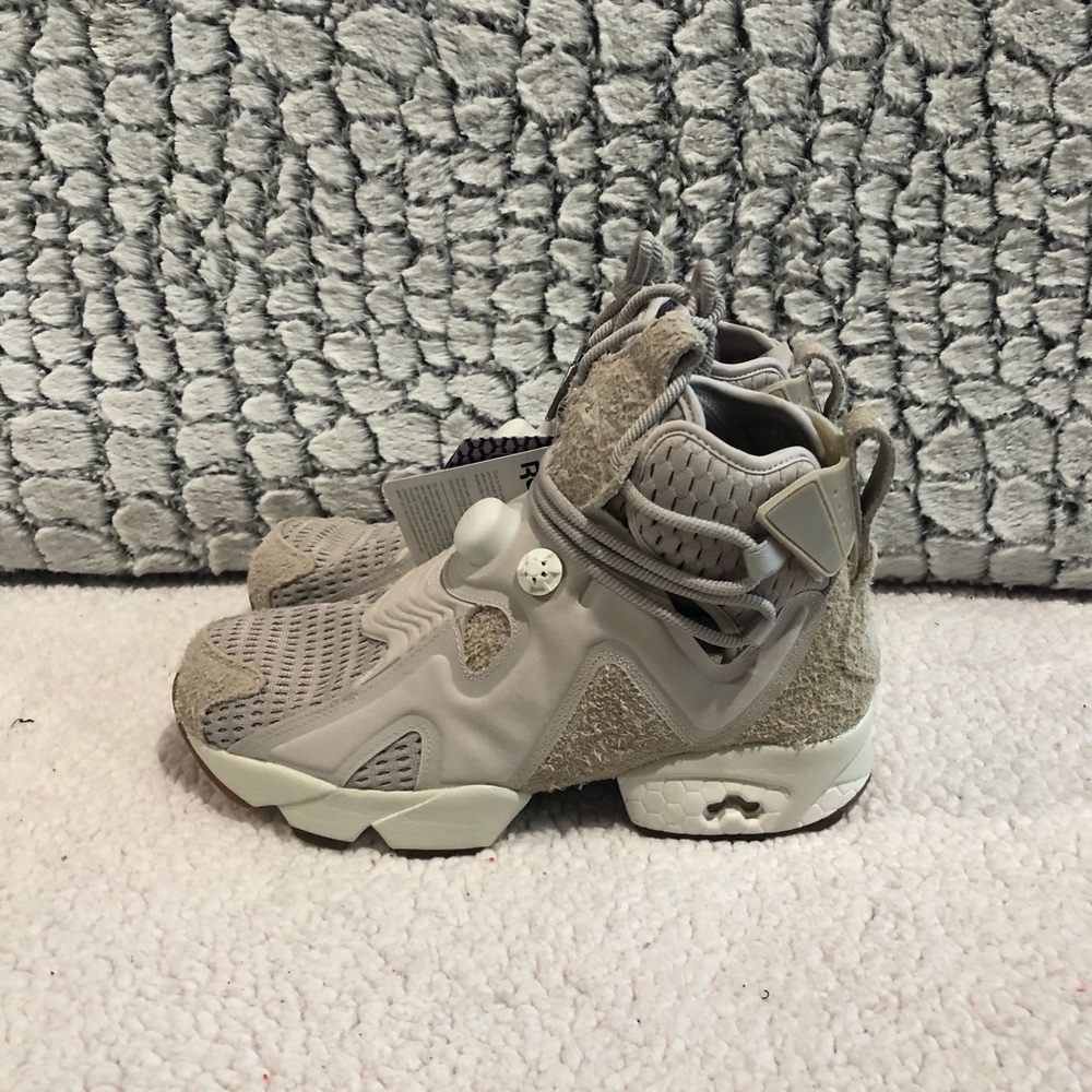 Reebok Furikaze x Future sneakers